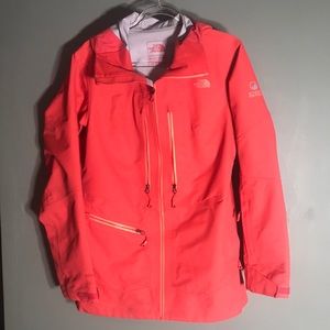 North Face Steep Series Gortex Jacket